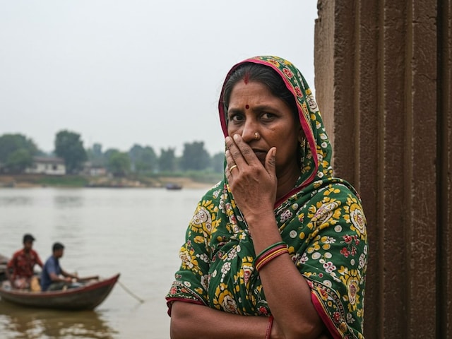 एक गलती और असम-बांग्लादेश के बीच झुलती रही रहिमा की जिंदगी, दर्दनाक है कहानी