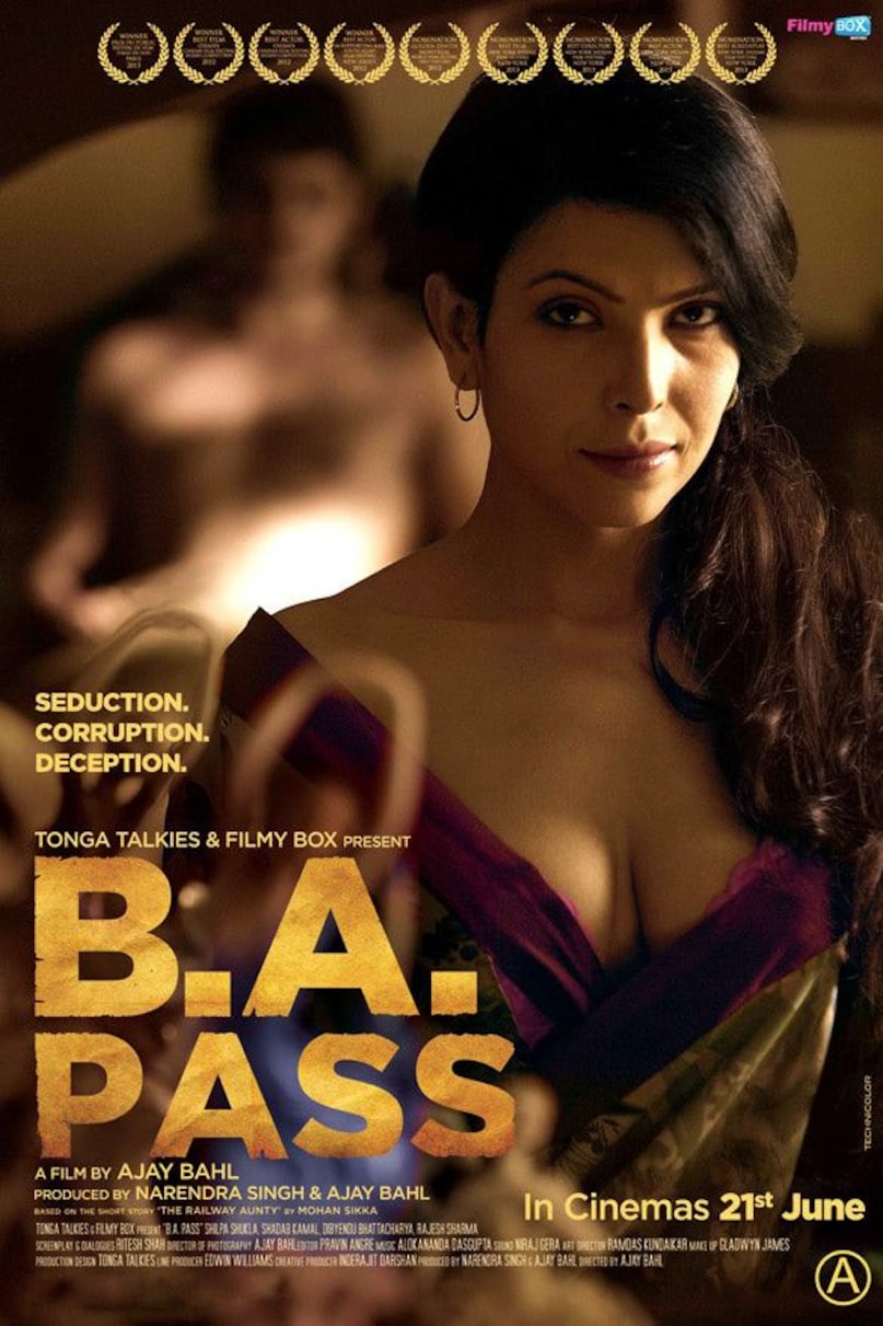 Jism, BA Pass, Murder, Hunterrr, 7 Bollywood Movies are not Family Friendly, Jism, BA Pass, Murder, Hunter, these 7 Bollywood movies are not family Jism, BA Pass, Murder, Hunterrr, 7 Bollywood Movies are not Family Friendly, Jism, BA Pass, Murder, Hunter, these 7 Bollywood movies are not family