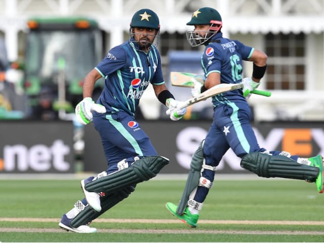 Will beat India ... Selector warning after choosing team for Asia Cup