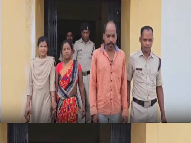 बार-बार मायके जाती थी दुल्हन, पति को पता चली हकीकत, खिसक गई पैरों तले जमीन बार-बार मायके जाती थी दुल्हन, पति को पता चली हकीकत, खिसक गई पैरों तले जमीन