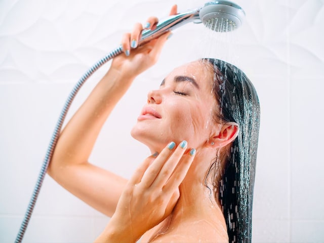 Bathing in fever is beneficial or harmful? Learn the truth from the doctor, confusion will be removed