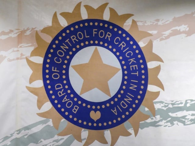 BCCI has given a loud shock to BCCI ... 538 crore rupees will have to be given BCCI has given a loud shock to BCCI ... 538 crore rupees will have to be given