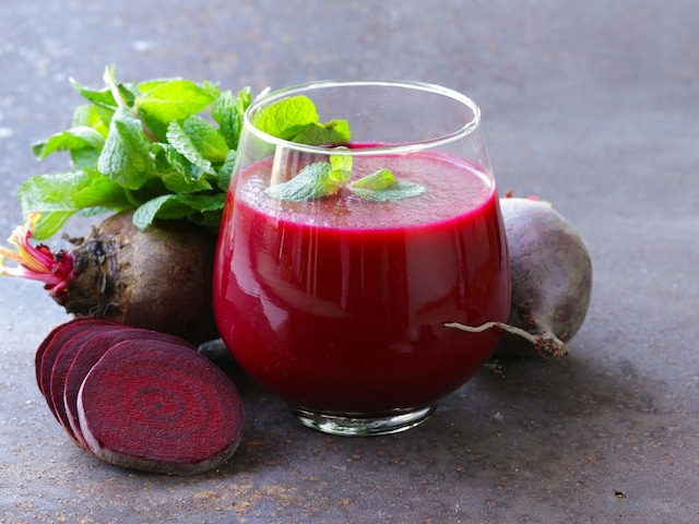 Beetroot ends with fatty liver disease, more effects than medicine Beetroot ends with fatty liver disease, more effects than medicine