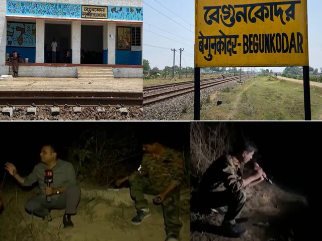 42 साल तक बंद रहा यह भूतिया रेलवे स्टेशन, यकीन से परे था कैमरे में कैद हुआ सच