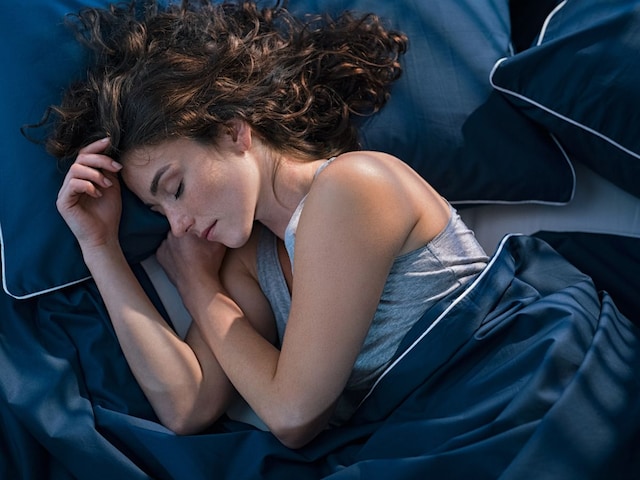 What time should you sleep every night? Learn what science says about this What time should you sleep every night? Learn what science says about this