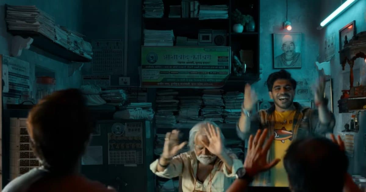 ‘हाउसफुल 5’ के बीच बॉक्स ऑफिस पर रोला काट रही लो बजट मूवी, OTT पर भी छाई कॉमेडी, चुपके से की करोड़ों की कमाई