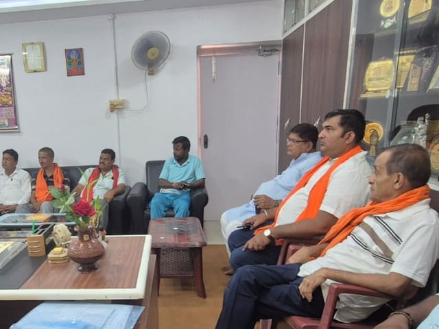 बिहार चुनाव से पहले भूमिहारों की सीक्रेट मीटिंग, सवाल एक- क्यों राजपूत जीत...