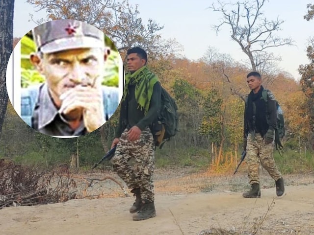 जानें कौन है बीजापुर में मारा गया नक्सली लीडर सुधाकर जानें कौन है बीजापुर में मारा गया नक्सली लीडर सुधाकर