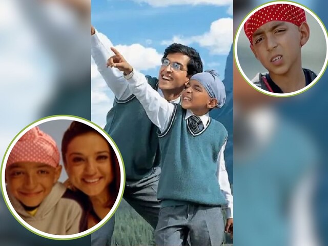 20 साल बाद ऐसा दिखता है कोई मिल गया’ का बिट्टू , ट्रांसफॉरमेशन देख टाइगर शॉफ भी लगेंगे फीके