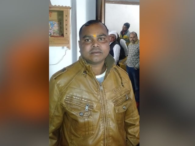 BJP में पसरा मातम, पूर्व सांसद के जवान बेटे की रहस्यमई मौत! इस हाल में मिला शव BJP में पसरा मातम, पूर्व सांसद के जवान बेटे की रहस्यमई मौत! इस हाल में मिला शव