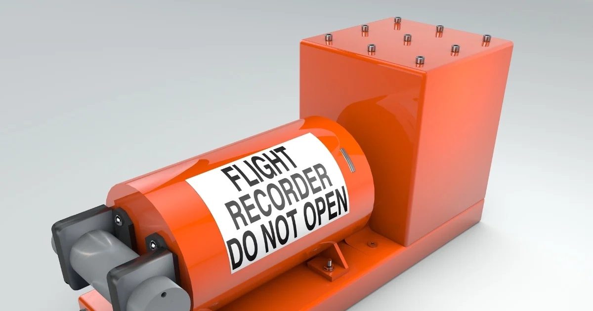 Tach – Ahmedabad: क्रैश हुए एयर इंडिया विमान से म‍िला ब्लैक बॉक्स, जानें क्‍यों जरूरी है ये बॉक्‍स