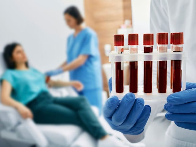 ... now knowing about fatal blood cancer will be able to know soon, new blood test will be possible ... now knowing about fatal blood cancer will be able to know soon, new blood test will be possible