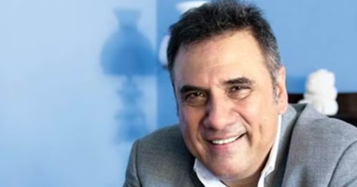 बोमन ईरानी ने जिद पर अड़कर बोला डायलॉग, डायरेक्टर की बात मानने से भी किया इनकार, फिर वही बन गया सुपरहिट