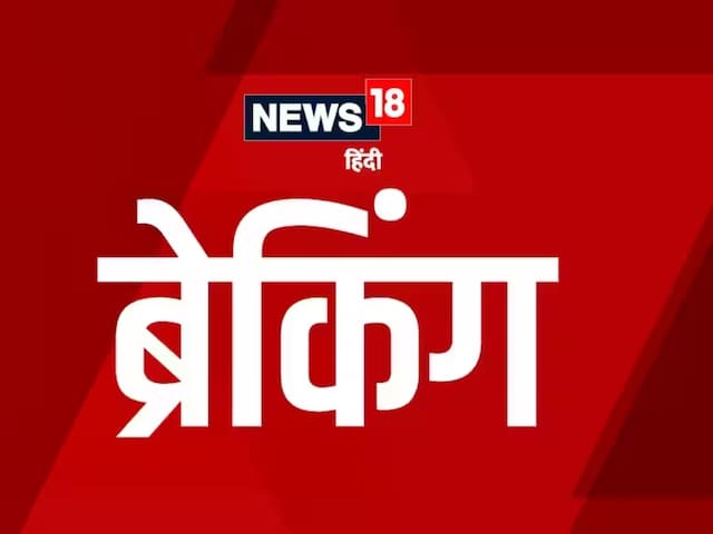 अब स्पाइसजेट के विमान की इमरजेंसी लैंडिंग, हैदराबाद से जा रहा था तिरुपति अब स्पाइसजेट के विमान की इमरजेंसी लैंडिंग, हैदराबाद से जा रहा था तिरुपति