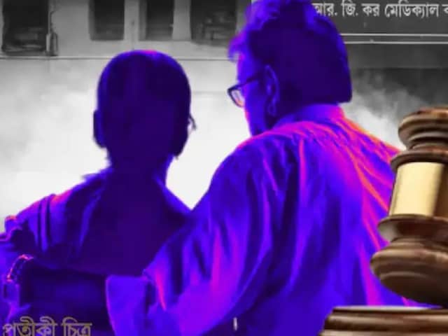 तीन महीने हो गए, चार्जशीट नहीं… डॉक्‍टर बिट‍िया के पिता का छलका दर्द