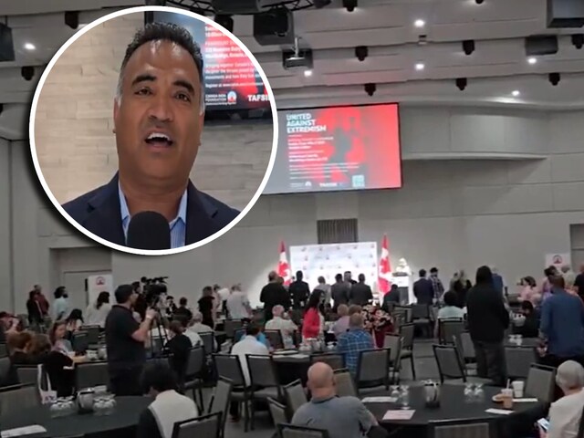 Voice raised against bigotry in Canada, Indians said - 'No longer silence'