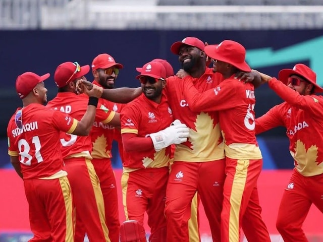 Small team qualified for WC, will play tournament in India-Sri Lanka Small team qualified for WC, will play tournament in India-Sri Lanka