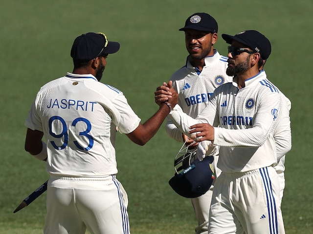 Despite not reaching WTC Final, India's bumper earnings, crores will come in the account Despite not reaching WTC Final, India's bumper earnings, crores will come in the account