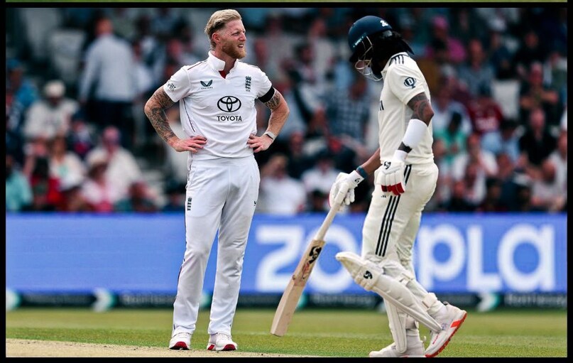 IND vs Eng, 1st Test
