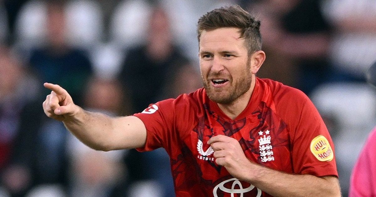 ENG vs WI: 3 साल से थे टीम से बाहर, 35 की उम्र में वापसी, आते ही तोड़ी वेस्टइंडीज की कमर, करियर की बेस्ट बॉलिंग