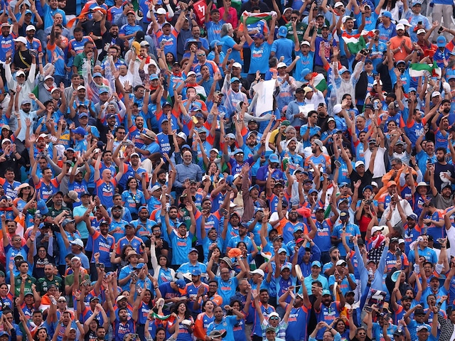 India-Pakistan match will be held on 14 June, Azbaston Ground will be fierce in T20 WC India-Pakistan match will be held on 14 June, Azbaston Ground will be fierce in T20 WC