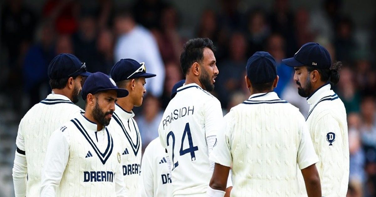 तेरी याद सताती है… ये 3 खिलाड़ी अगर इंग्लैंड में होते तो भारत कभी न हारता जीता हुआ मैच!
