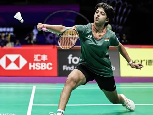 US Open Super 300: Indian shuttlers Tanvi and Ayush made a place in the final