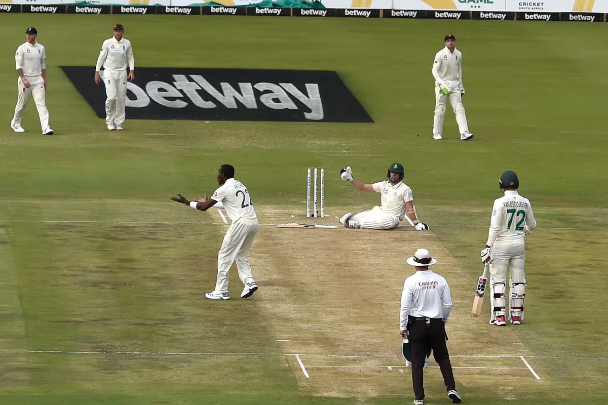 ब्लैक थंडर से टीम इंडिया को डराएगा इंग्लैंड, 4 साल बाद वापसी को बेकरार जोफ्रा