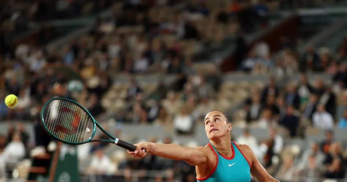 Sabalenka Defeats Swiatek: French Open Final Bound