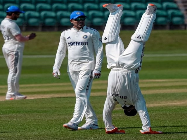 Opening from KL to Nair fifth, Ravi Shastri wants debut of this player