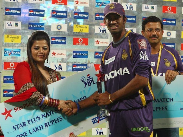 KKR's star was, Jeeta T-20 World Cup, now convicted in match fixing case KKR's star was, Jeeta T-20 World Cup, now convicted in match fixing case