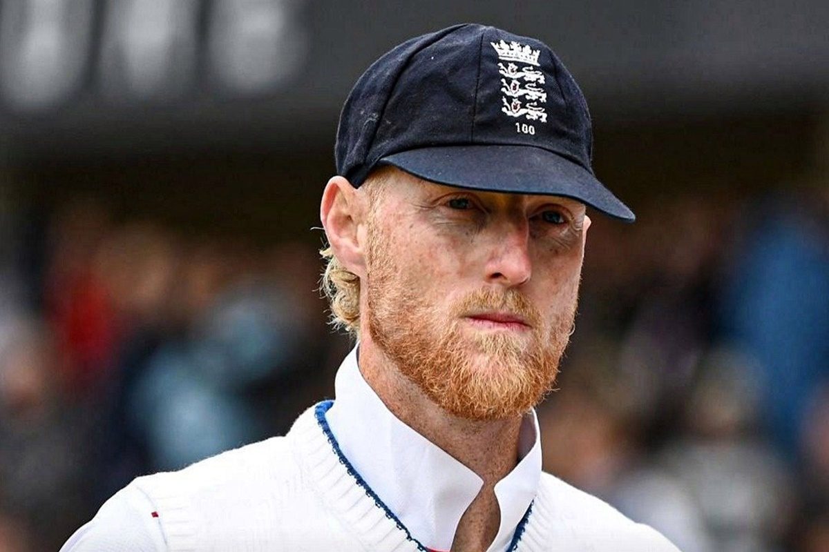 इसे कहते हैं जले पर नमक छिड़कना..स्टोक्स ने पहले भारत को हराया फिर नीचा दिखाया