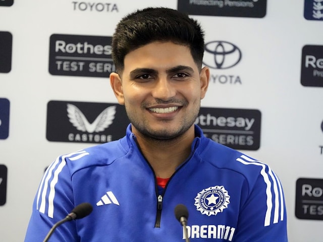 Playing XI, captaincy and Rohit-Virat, 6 big statements of Gill a few hours before the match Playing XI, captaincy and Rohit-Virat, 6 big statements of Gill a few hours before the match