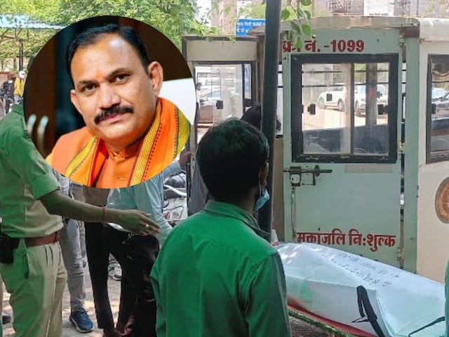 मुक्तांजलि एंबुलेंस घोटाला, कुवारे लड़के को बनाया पिता, फिर नवजात को दी मौत मुक्तांजलि एंबुलेंस घोटाला, कुवारे लड़के को बनाया पिता, फिर नवजात को दी मौत
