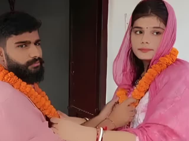 Aunt-nephew will go to honeymoon? Where should the plan be made after marriage! Aunt-nephew will go to honeymoon? Where should the plan be made after marriage!