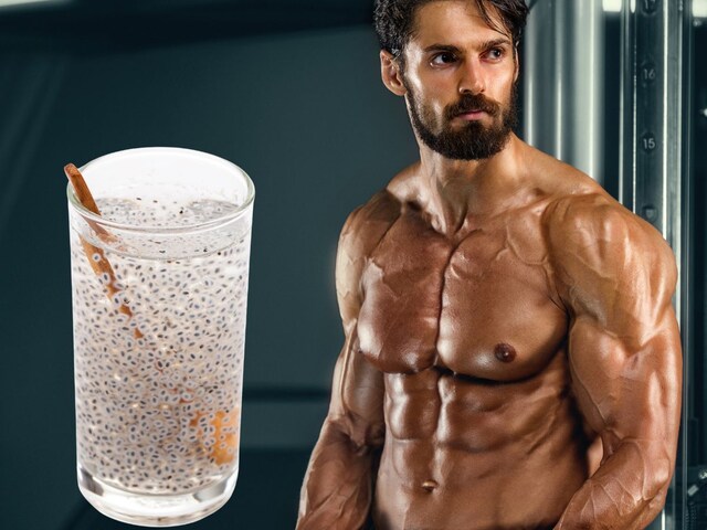 Drink these small seeds, bones will make it strong and strengthen these small seeds Drink these small seeds, bones will make it strong and strengthen these small seeds