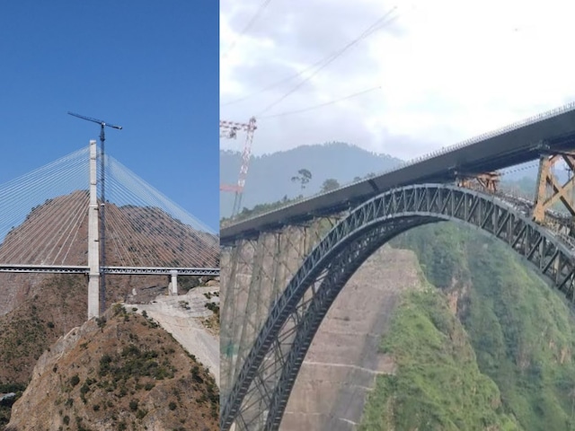 कटरा से श्रीनगर वंदेभारत का पहला टिकट किसने लिया? नाम सुन चौंक जाएंगे कटरा से श्रीनगर वंदेभारत का पहला टिकट किसने लिया? नाम सुन चौंक जाएंगे