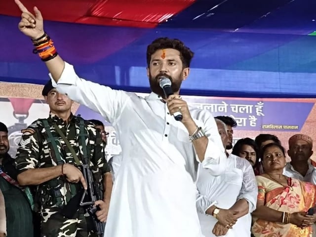 चिराग पासवान ने इन 22 सीटों पर ठोका दावा, लिस्ट देखकर NDA में खलबली?
