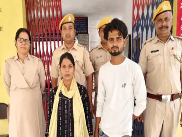 अनुराधा जिन्होंने 25 से शादी की