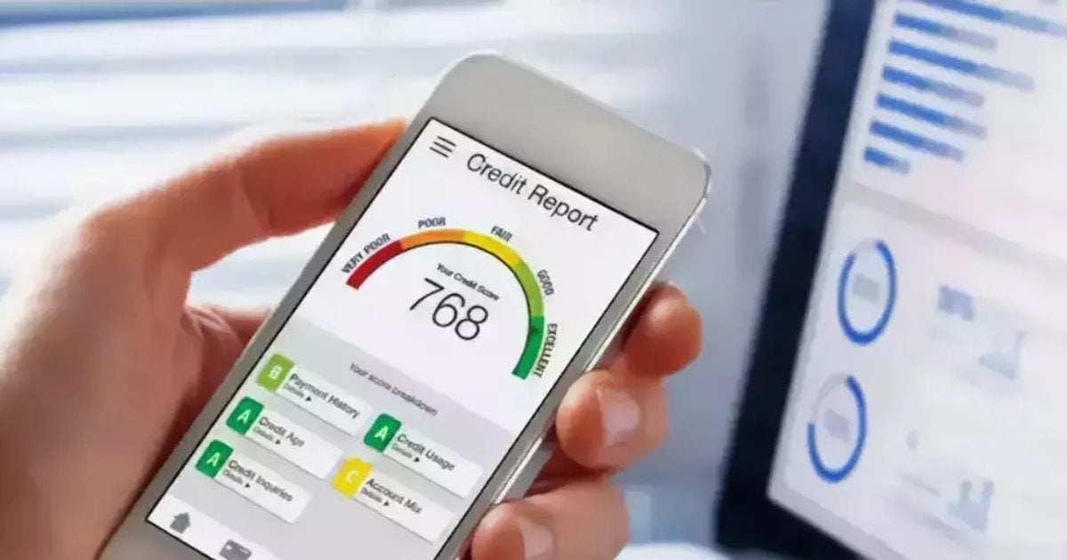 Tach – CIBIL Score अगर 750 से ऊपर है तो सस्‍ता म‍िलेगा लोन, होंगे और भी कई फायदे; जानें Score मजबूत करने के तरीके