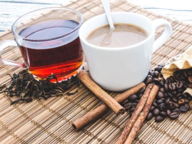 Got a long life formula ..! Raj is hidden in only 1 cup of coffee in the morning