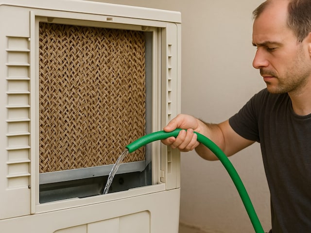 How many days should cooler water be changed and how to clean? Learn important tips How many days should cooler water be changed and how to clean? Learn important tips