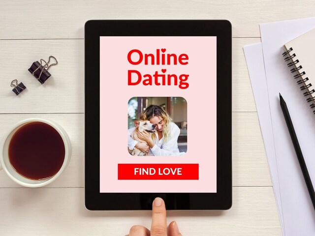 Matchmakers are becoming pets, dating apps are getting more liked on the profile of Pet owner