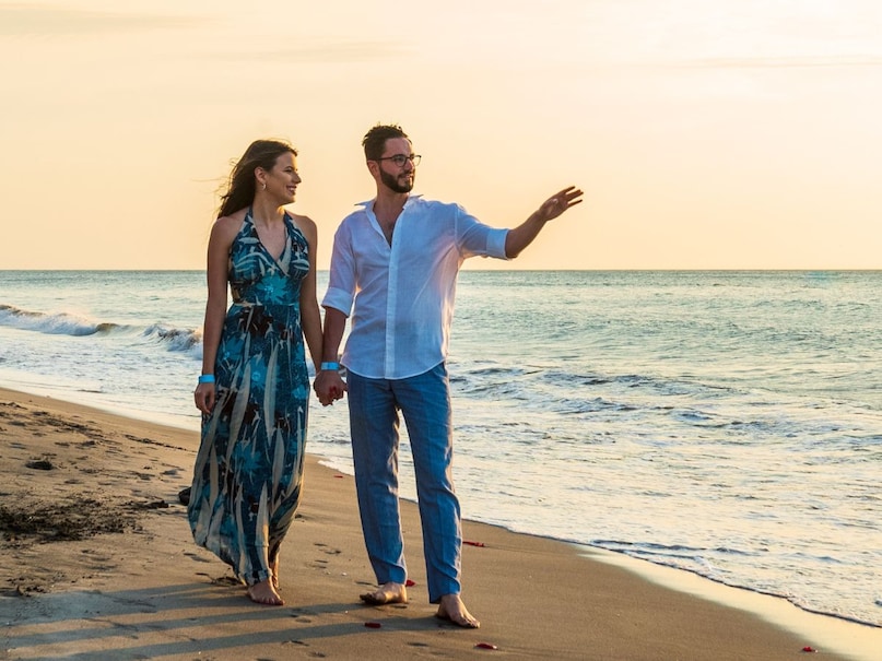 What are most important 5 reasons Indian couples lose their physical attraction for each other
