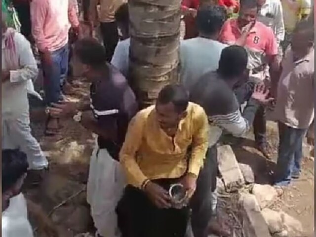 श्रीराम सेना के गोरक्षकों को पेड़ से बांधकर किसने मारा? कर्नाटक में मचा बवाल