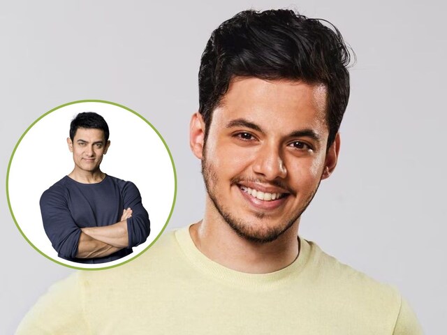 'Woh Mere Bhai…', Emotional revelations of Darsheel Safari about Aamir Khan