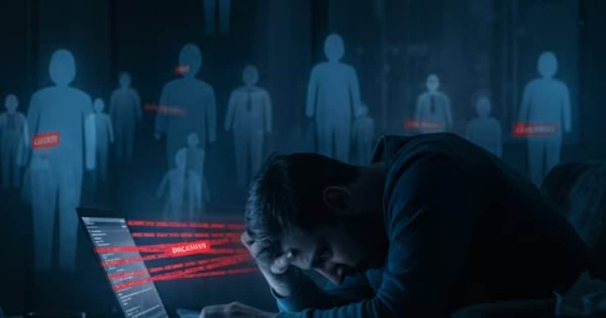 Tach – सबसे बड़ा डेटा लीक! Google और Apple अकाउंट्स के अरबों लॉगिन पासवर्ड हुए लीक, कहीं आप भी तो नहीं बने श‍िकार