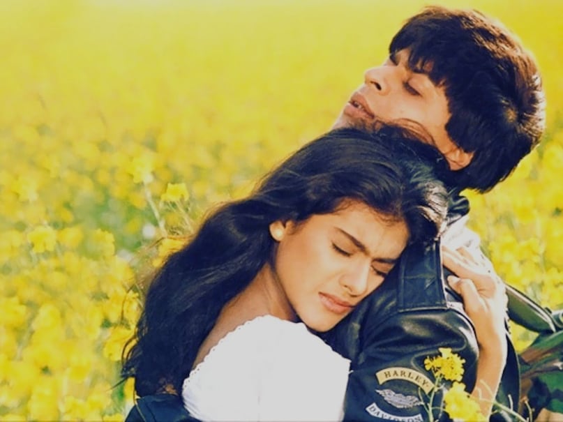 DDLJ 2 DDLJ 2