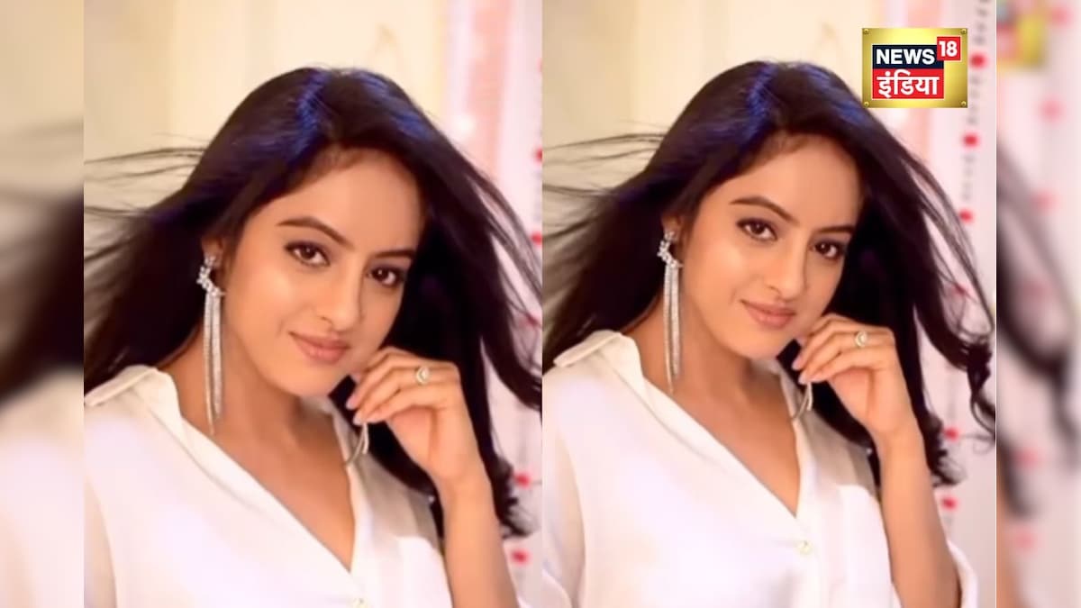 After 12 years Diya and Baati Ham’s actress’s revenge look – News-Patiala Hindi