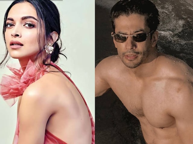 'I was a star, that is just a model ..., this actor has dated Deepika Padukone for 2 years 'I was a star, that is just a model ..., this actor has dated Deepika Padukone for 2 years